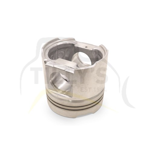 BODY - PISTON STD D7G