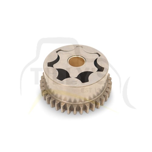 ROTOR ASSY - OIL PUMP 3208 79V