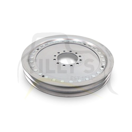 PULLEY - FAN D7H 77Z 79Z D6H