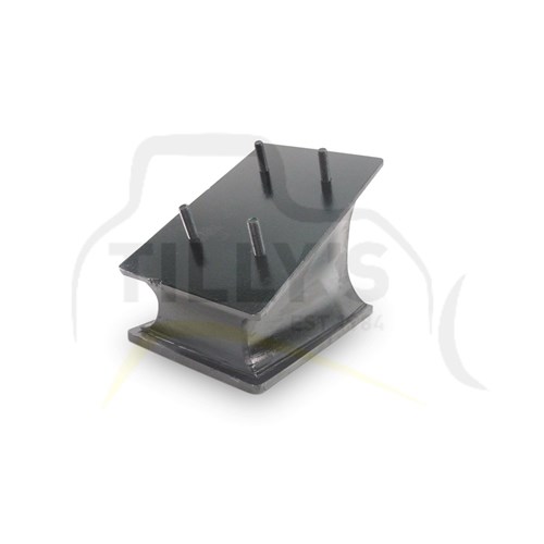 PAD ASSY - BAR EQUALISER D8K