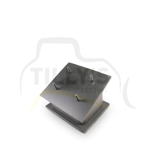 PAD ASSY - SUPPORT GRP D9H