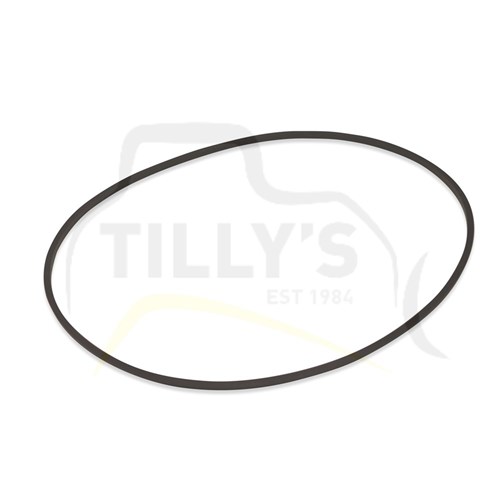 SEAL - REAR AXLE ASSY B/HOE