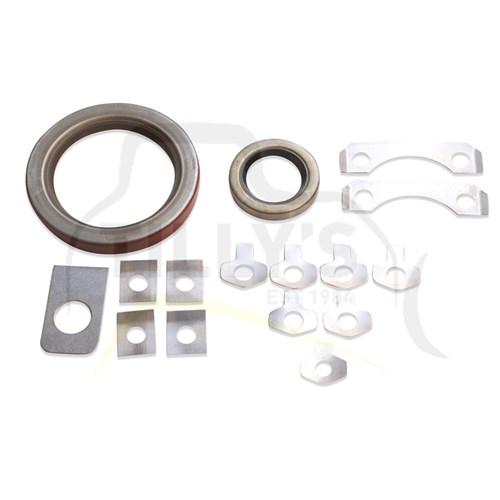 KIT - GASKET CLUTCH FLYWHEEL