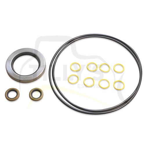 KIT - GASKET TRANS 977K 977L
