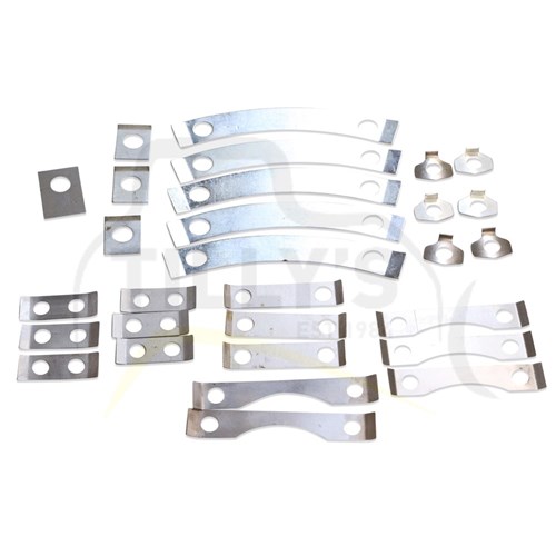 KIT - GASKET TRANS 977K 977L