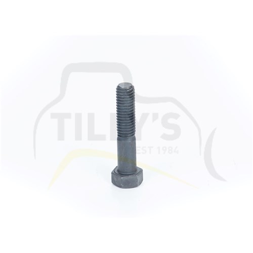BOLT - HEX 1/2 X 2.1/2 UNC