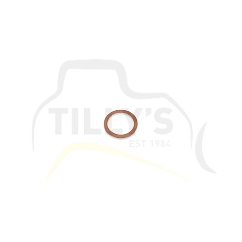 GASKET - COPPER