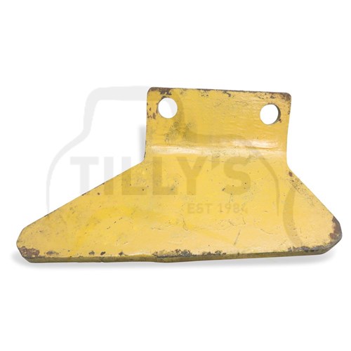 GUARD - FRONT IDLER RH D9G