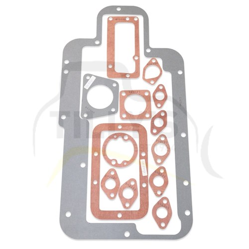 KIT - GASKET TRANS