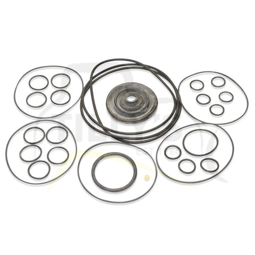 KIT - GASKET TRANS