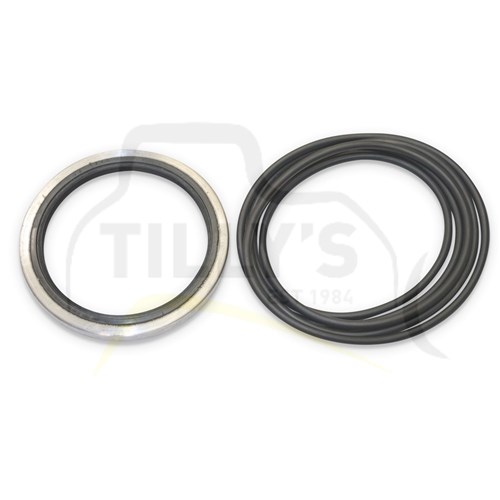 KIT - GASKET TRANS