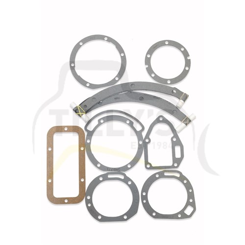 KIT - GASKET CLUTCH FLYWHEEL