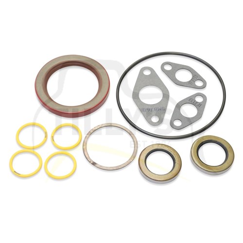 KIT - GASKET CLUTCH FLYWHEEL