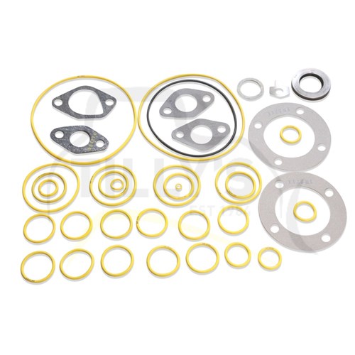 KIT - GASKET TRANS