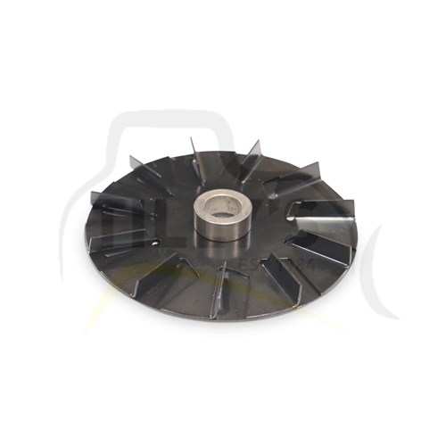 FAN ASSY - ALTERNATOR