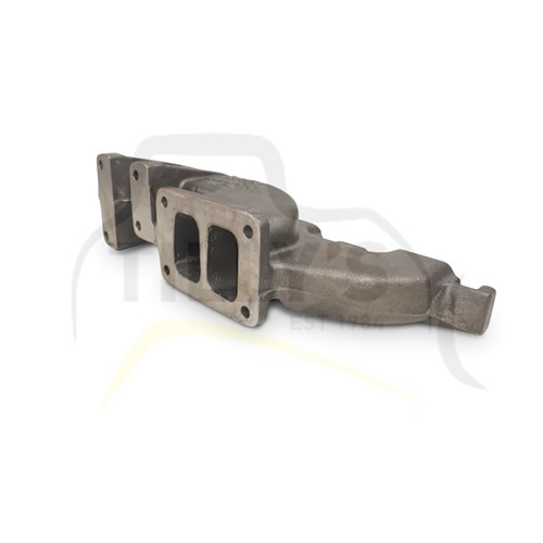 MANIFOLD - EXHAUST  955K