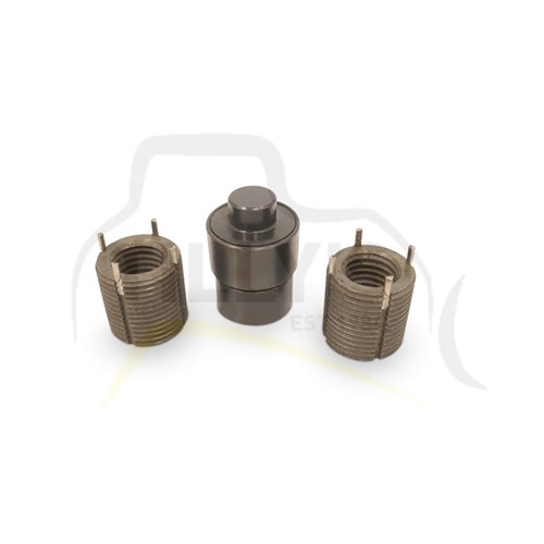 THREAD INSERT KIT 3/4"