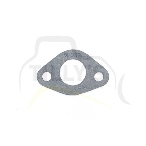 PLUG - STRAIGHT THD 988B