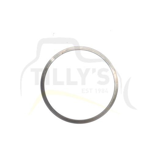 PLUG - STRAIGHT 3/4 UNF