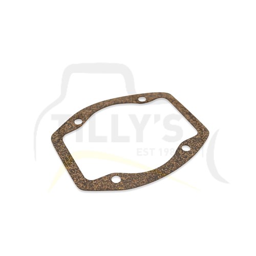 GASKET - PLATE TERMINAL