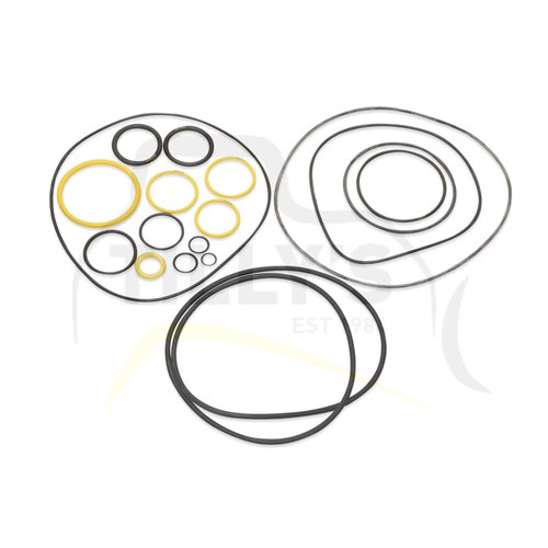 KIT - GASKET TRANNY OUTPUT
