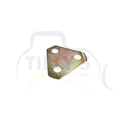 LOCK - HYD PUMP DR