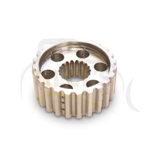 HUB - PLANETARY GRP 931B 25Y