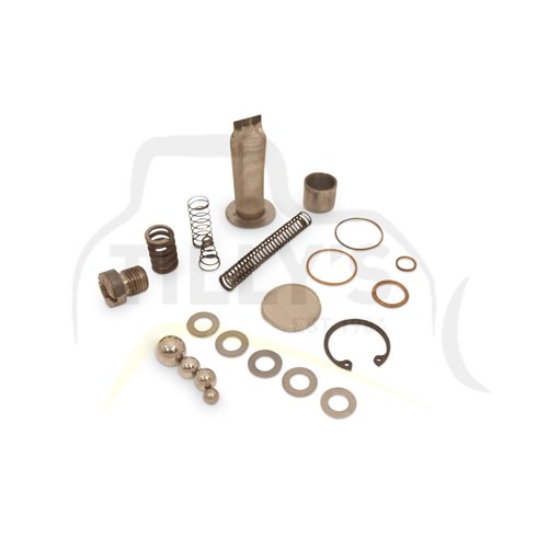 KIT - SERVICE PUMP 12E  17K
