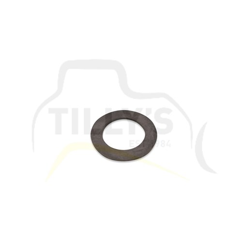 GASKET - PUMP ASSY