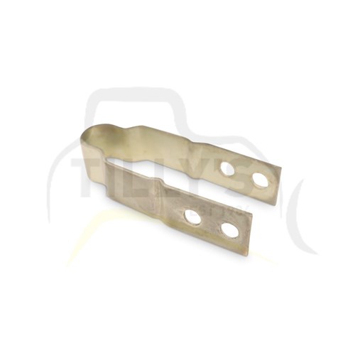 SPRING - BRAKE D8K