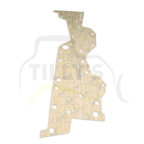 GASKET - ENGINE D343A