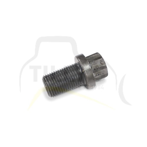 BOLT - 12 PT HEAD UNF 5/8 X 1