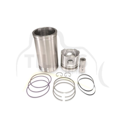 KIT - PISTON & LINER 3304 3306