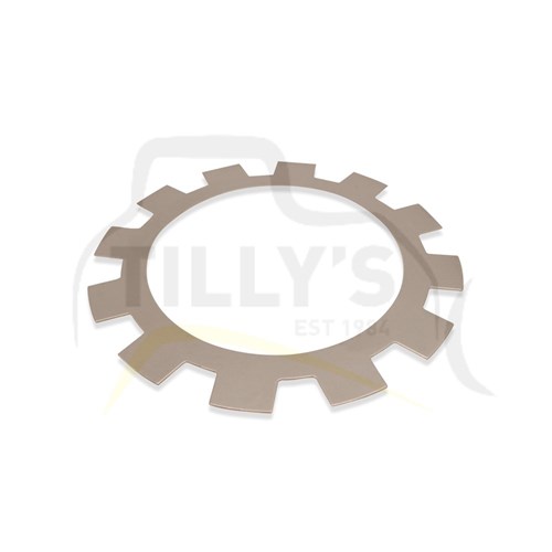 LOCK 977K FINAL DRIVE