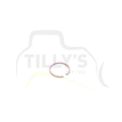 RING - HYD VALVE PRIORITY 432D