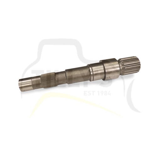 SHAFT - PUMP HYDRAULIC 936