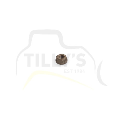 NUT - PUMP