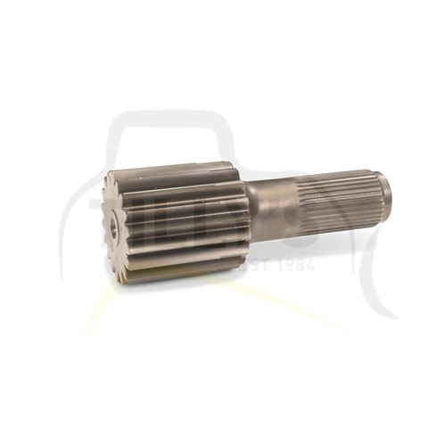 GEAR ASSY - SUN 966F