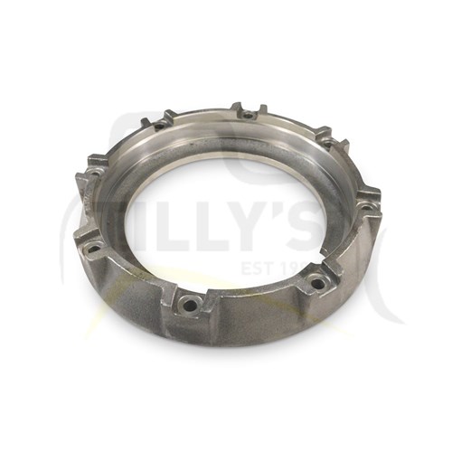 RETAINER FRAME TELESCOPIC D10T
