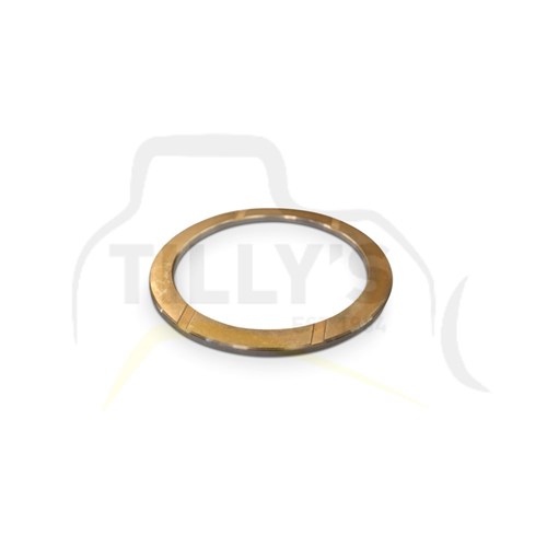 WASHER - RETAINER D6H IDLER