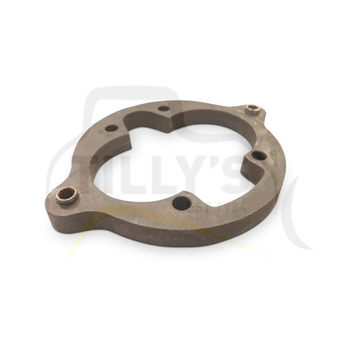 BODY ASSY - OIL PUMP