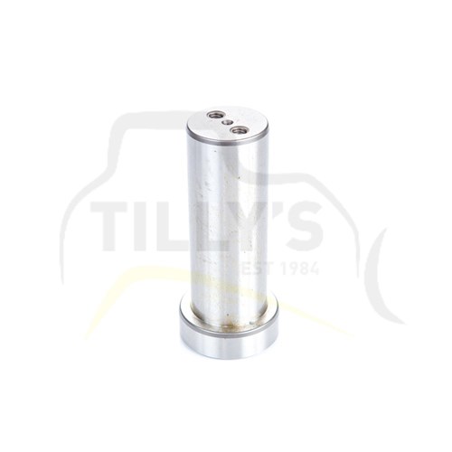 SHAFT - F/DR 9TC D8N