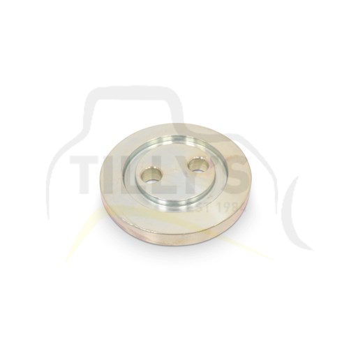 COVER - PLANETARY PIN F/DR D8R