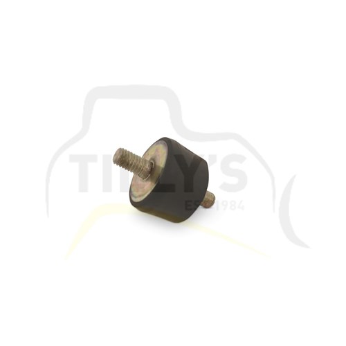 MOUNT - RUBBER D9T D6T