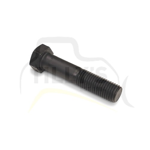 BOLT - HEX 1.1/8" X 5.1/2" UNC
