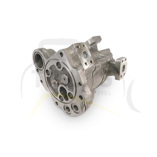 PUMP GRP - TRANS GEAR D7H