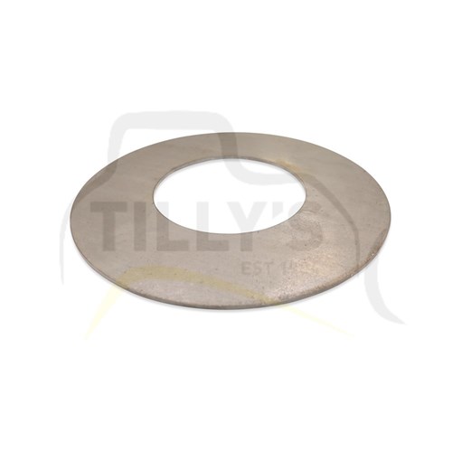 SPACER SHIM RIPPER D10N R