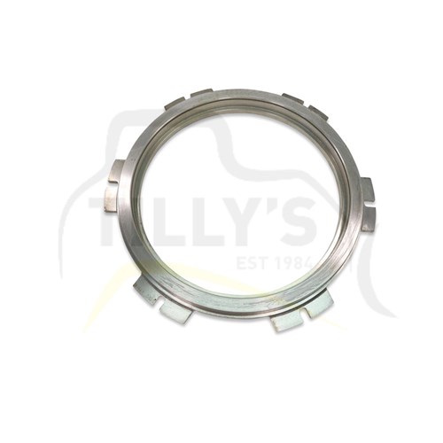 PISTON - CLUTCH TRAN FWD D8L