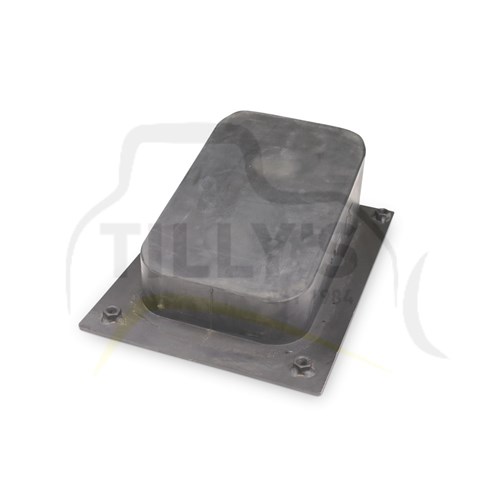 PAD ASSY - EQUAL BAR D11N D11R