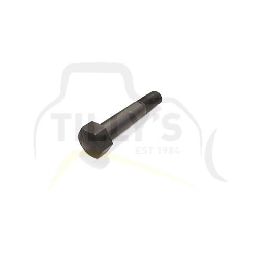 BOLT- TRACK M/SPLIT 7/8X4.9/16